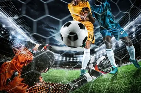 Mini Football Arena